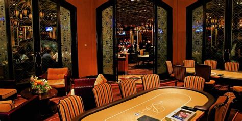 casino room review - Casino Room Review 